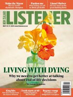 New Zealand Listener